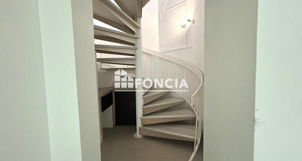 À vendre Appartement 2 pièces 49.07 m² - Rouen 76000