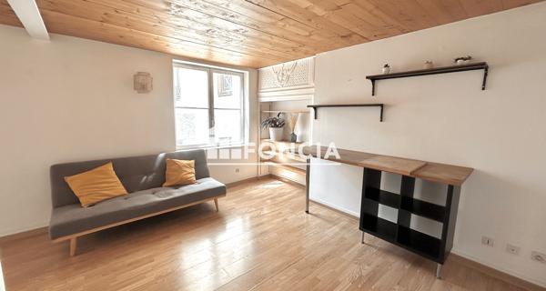 À vendre Appartement 2 pièces 49.07 m² - Rouen 76000