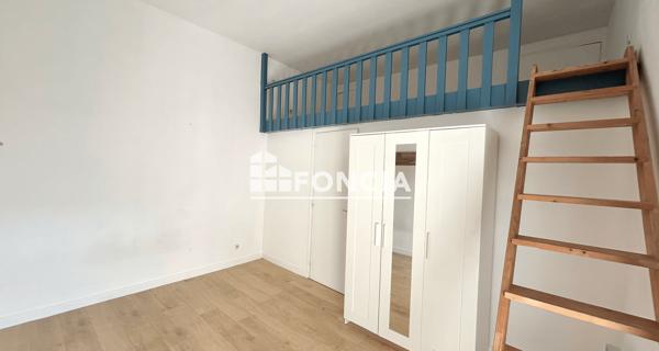 À vendre Appartement 2 pièces 49.07 m² - Rouen 76000