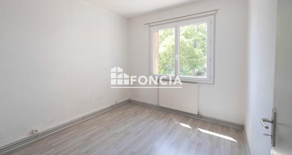 À vendre Appartement 4 pièces 72 m² - Valence 26000