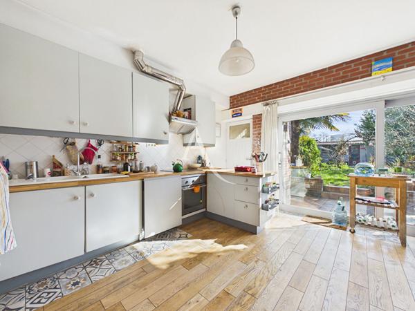 A VENDRE - MAISON T6 - 165 M² - MONS EN BAROEUL