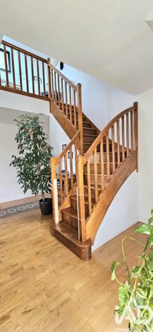 Appartement à vendre 4 pièces 72 m² Groslay