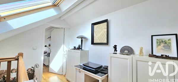 Appartement à vendre 4 pièces 72 m² Groslay