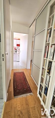 Appartement à vendre 4 pièces 72 m² Groslay
