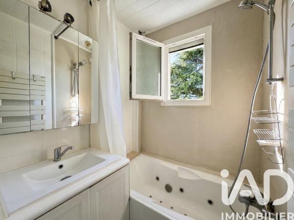 Appartement à vendre 4 pièces 63 m² Rueil-Malmaison