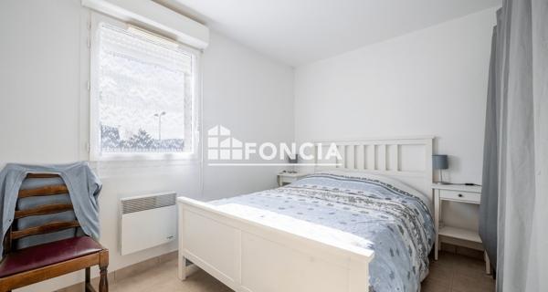 À vendre Appartement 3 pièces 58 m² - Cherbourg-en-cotentin 50110