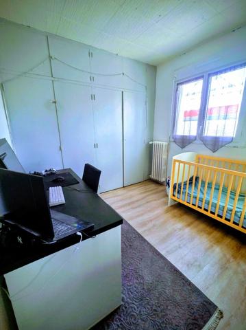 SPÉCIAL INVESTISSEUR : Appartement Villepinte 3 pièce(s) 50.32 m2