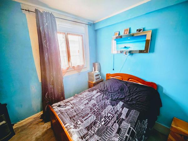 SPÉCIAL INVESTISSEUR : Appartement Villepinte 3 pièce(s) 50.32 m2