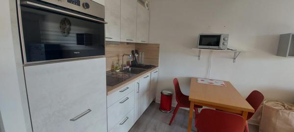 À vendre Studio 25.67 m² - Gérardmer 88400