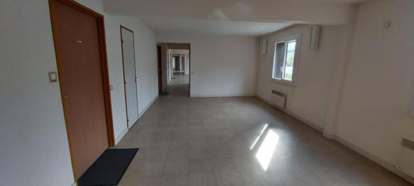 À vendre Studio 25.67 m² - Gérardmer 88400