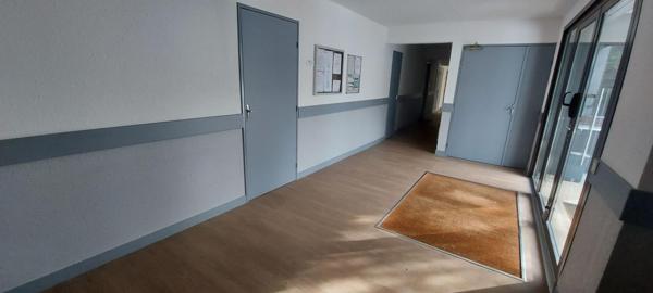À vendre Studio 25.67 m² - Gérardmer 88400