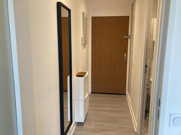 À vendre Studio 25.67 m² - Gérardmer 88400