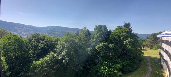 À vendre Studio 25.67 m² - Gérardmer 88400