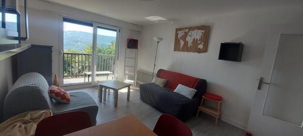 À vendre Studio 25.67 m² - Gérardmer 88400