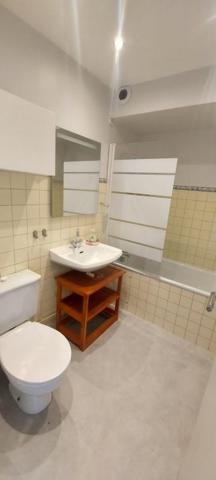 À vendre Studio 25.67 m² - Gérardmer 88400