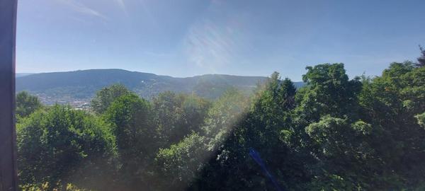 À vendre Studio 25.67 m² - Gérardmer 88400