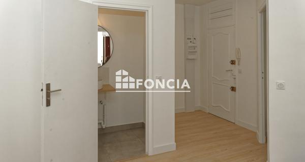 Location Appartement meublé 2 pièces 38.75 m² - Perpignan 66000