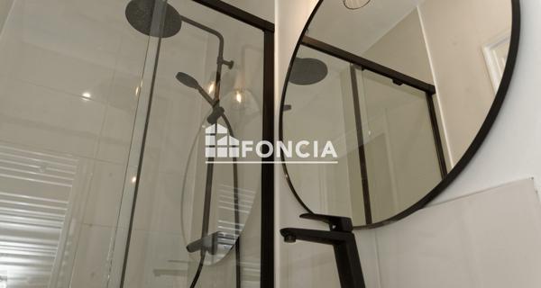 Location Appartement meublé 2 pièces 38.75 m² - Perpignan 66000