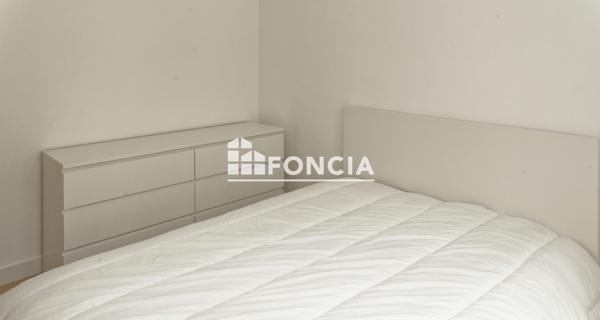 Location Appartement meublé 2 pièces 38.75 m² - Perpignan 66000