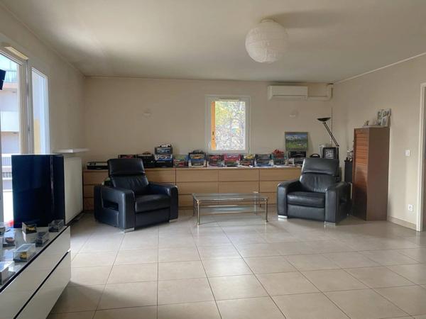 Vente Appartement La Valette-du-Var