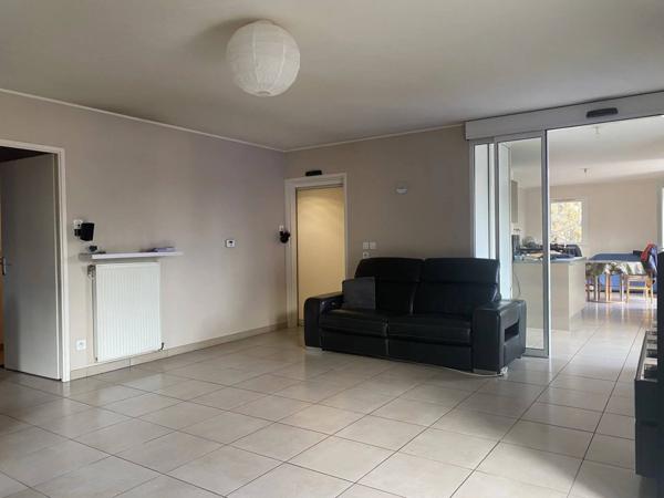 Vente Appartement La Valette-du-Var