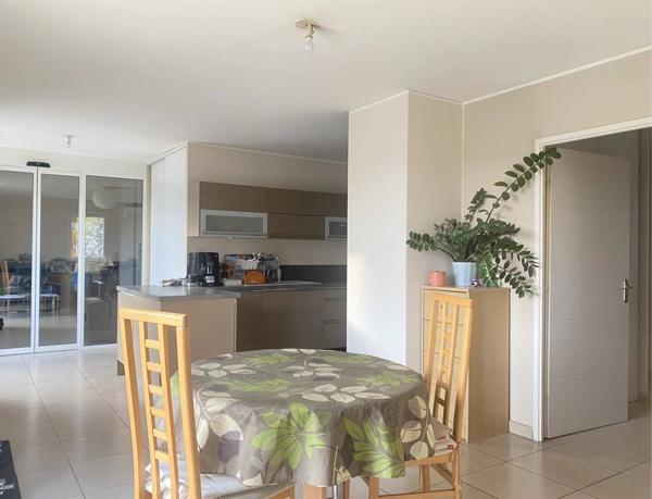 Vente Appartement La Valette-du-Var