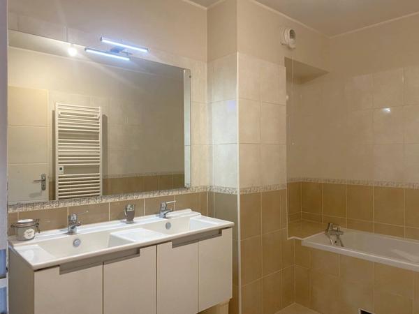 Vente Appartement La Valette-du-Var