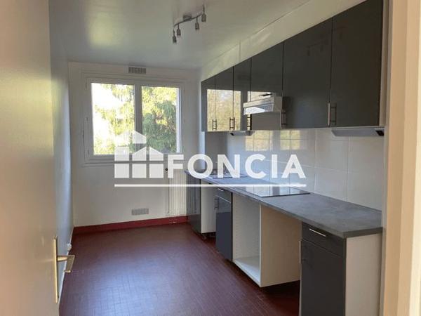 Location Appartement 3 pièces 75.68 m² - Wissous 91320