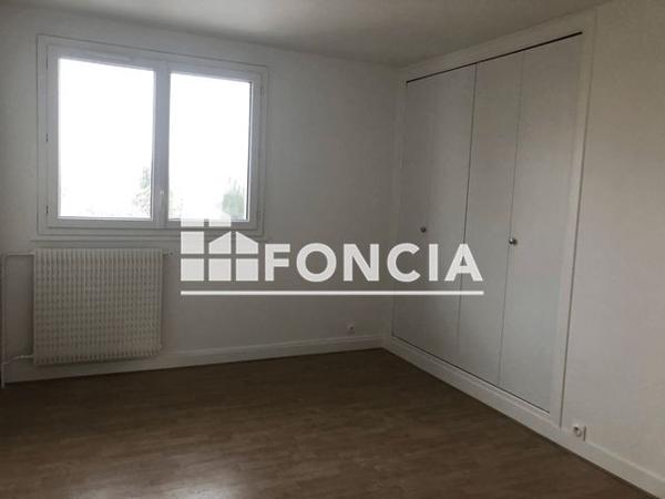 Location Appartement 3 pièces 75.68 m² - Wissous 91320