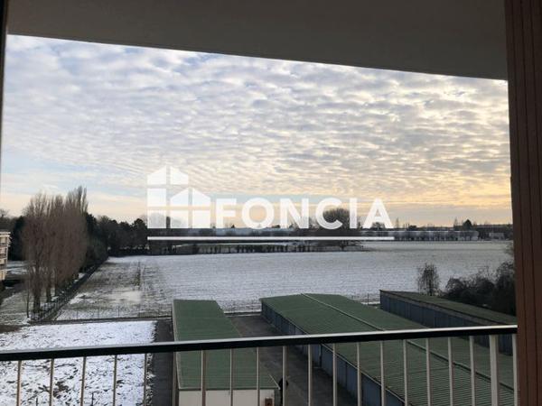 Location Appartement 3 pièces 75.68 m² - Wissous 91320