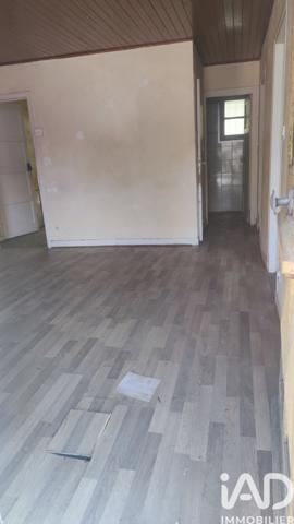 Maison à vendre 3 pièces 49 m² Sarlat-la-Canéda
