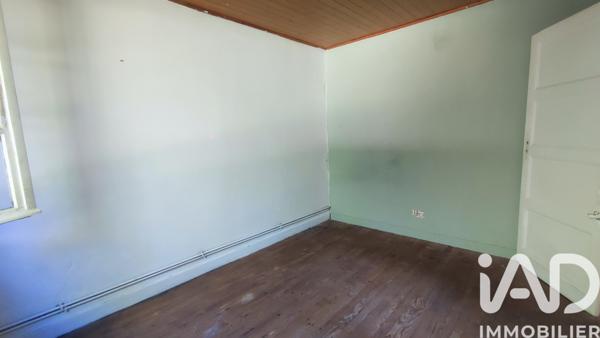 Maison à vendre 3 pièces 49 m² Sarlat-la-Canéda
