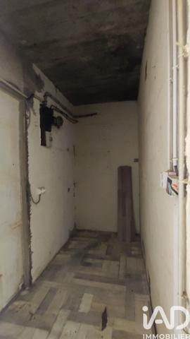 Maison à vendre 3 pièces 49 m² Sarlat-la-Canéda