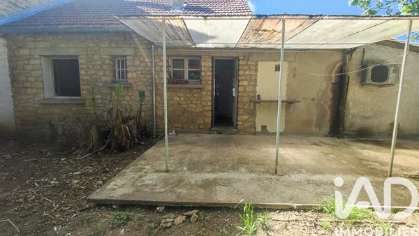 Maison à vendre 3 pièces 49 m² Sarlat-la-Canéda