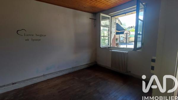 Maison à vendre 3 pièces 49 m² Sarlat-la-Canéda