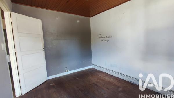 Maison à vendre 3 pièces 49 m² Sarlat-la-Canéda