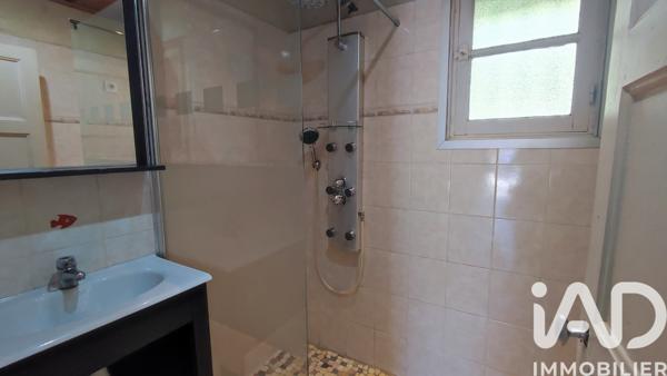 Maison à vendre 3 pièces 49 m² Sarlat-la-Canéda