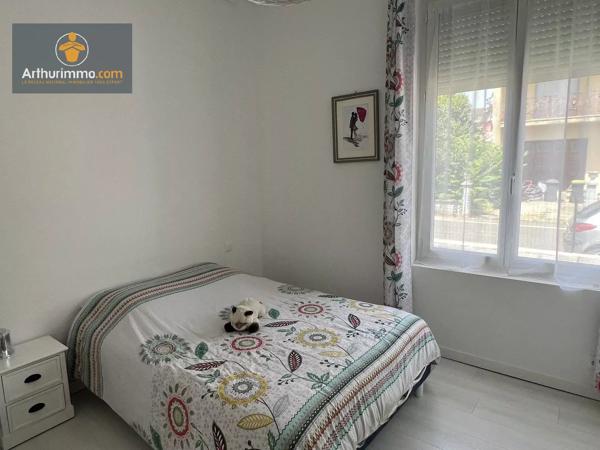Vente                                                      Maison
                        
                     4 pièces                      74 m2                     à Marmande