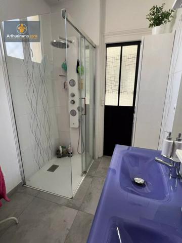 Vente                                                      Maison
                        
                     4 pièces                      74 m2                     à Marmande
