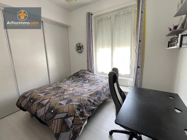 Vente                                                      Maison
                        
                     4 pièces                      74 m2                     à Marmande