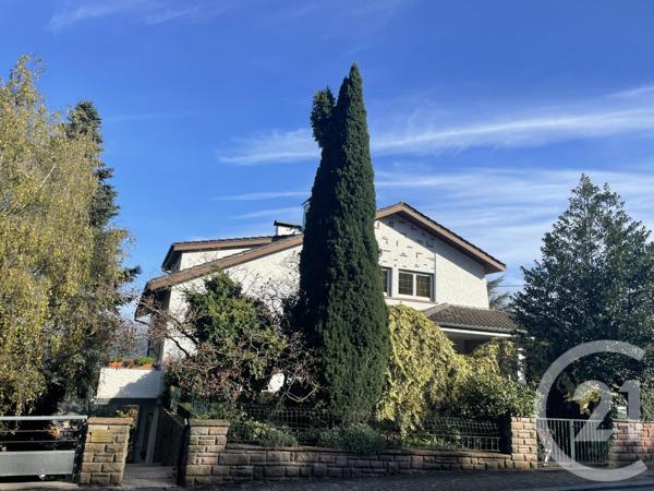 Maison à vendre  10 pièces - 278 m2 DABO - 57