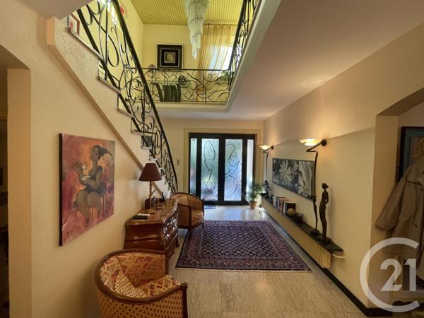 Maison à vendre  10 pièces - 278 m2 DABO - 57