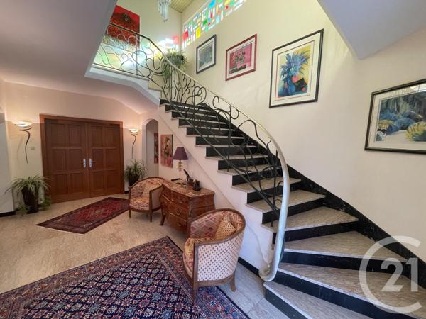 Maison à vendre  10 pièces - 278 m2 DABO - 57