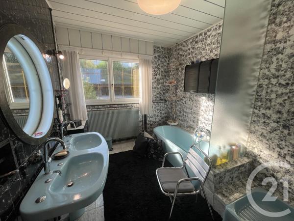 Maison à vendre  10 pièces - 278 m2 DABO - 57