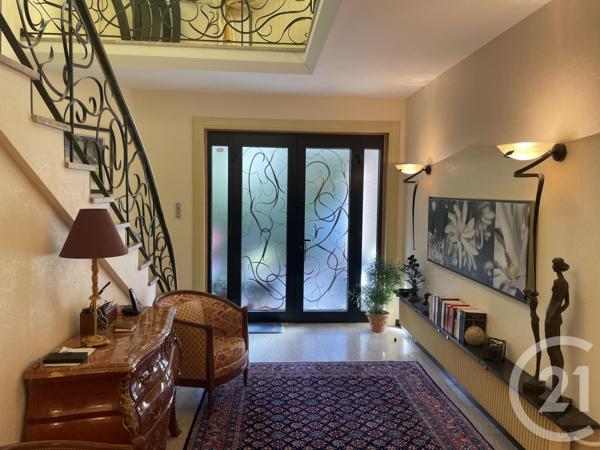 Maison à vendre  10 pièces - 278 m2 DABO - 57