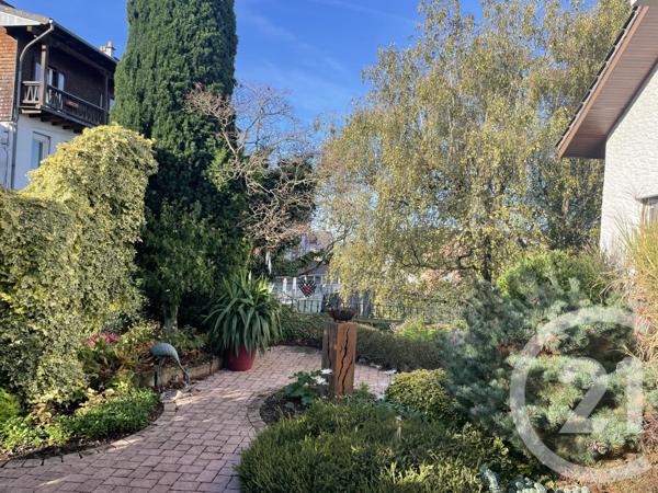 Maison à vendre  10 pièces - 278 m2 DABO - 57