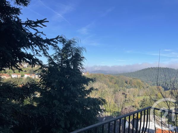 Maison à vendre  10 pièces - 278 m2 DABO - 57