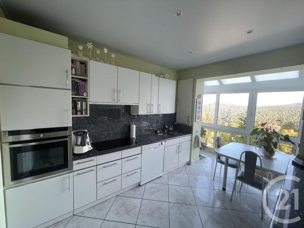 Maison à vendre  10 pièces - 278 m2 DABO - 57