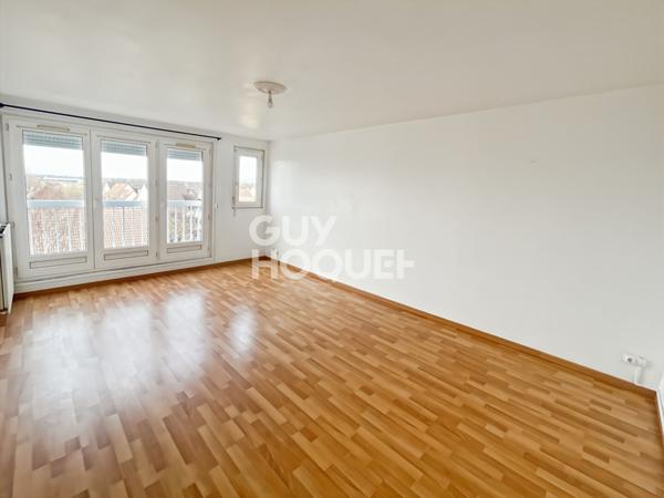 Appartement T2 - Secteur calme