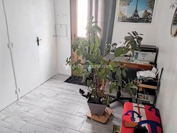 Vente Maison de ville 5 pièces 100 m2 à Mazamet